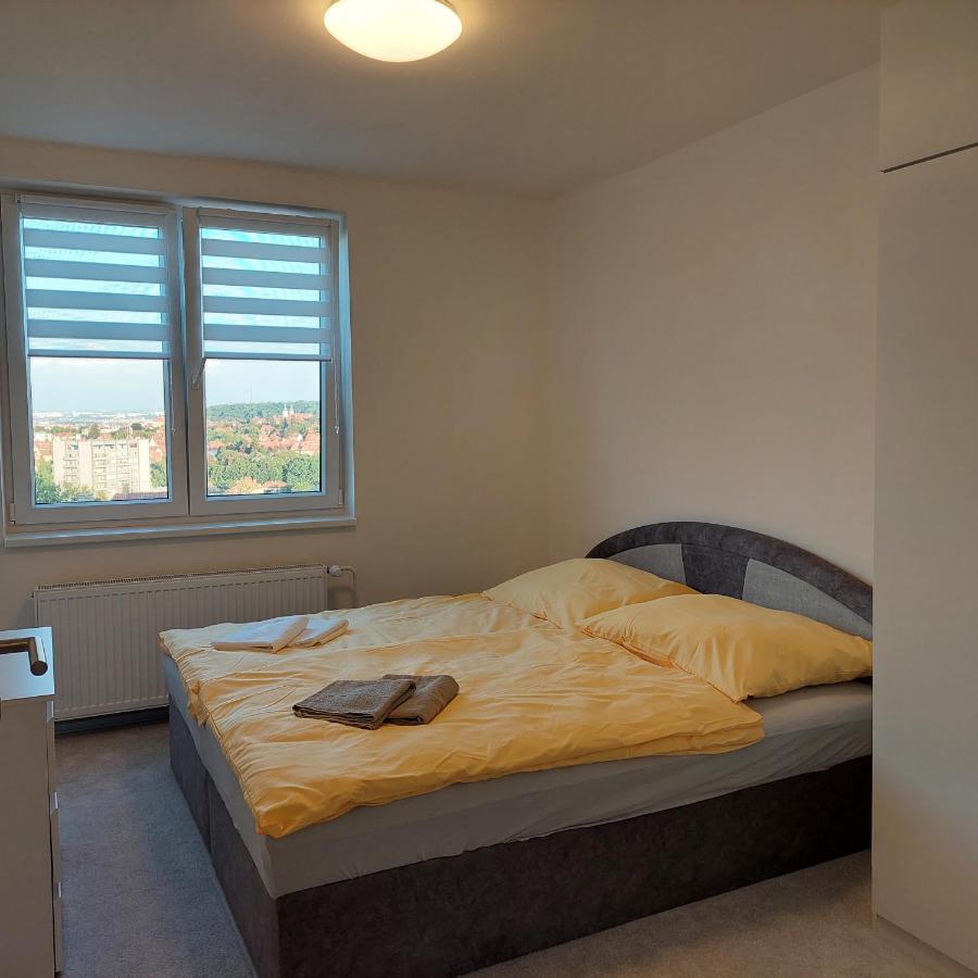 View Of Prague Bed & Breakfast ภายนอก รูปภาพ