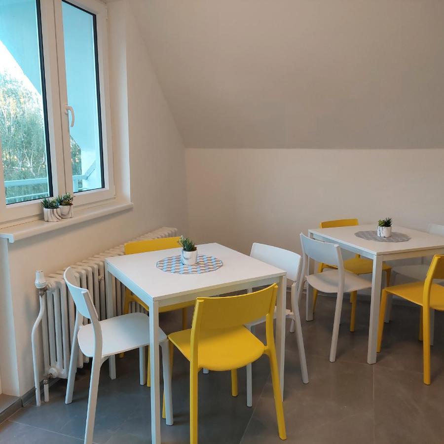View Of Prague Bed & Breakfast ภายนอก รูปภาพ