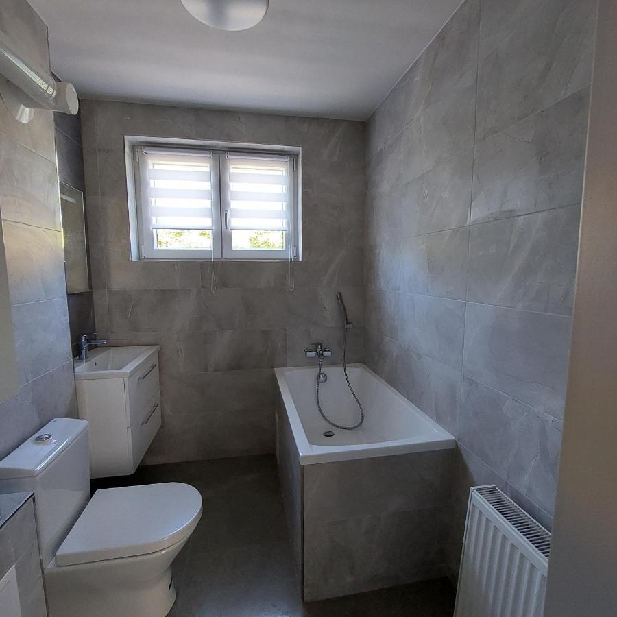 View Of Prague Bed & Breakfast ภายนอก รูปภาพ