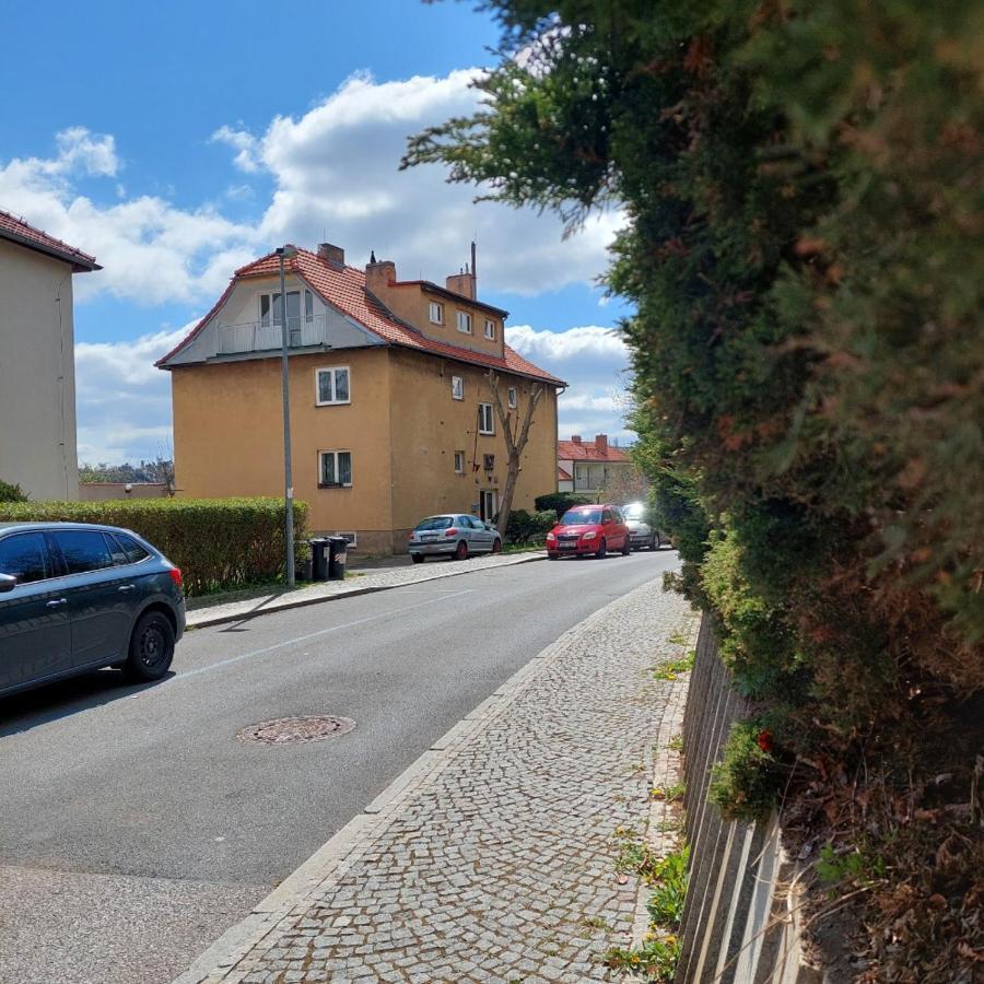 View Of Prague Bed & Breakfast ภายนอก รูปภาพ