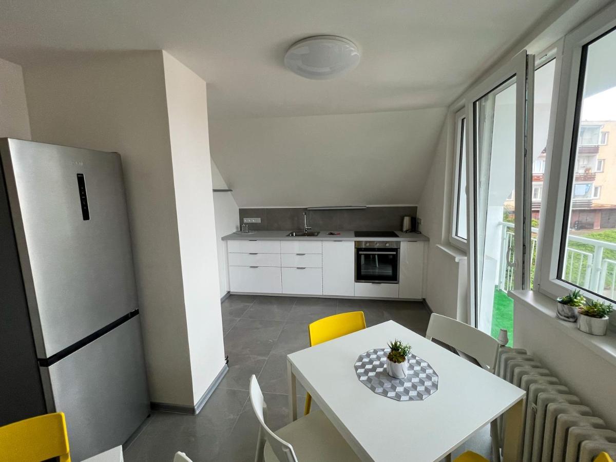 View Of Prague Bed & Breakfast ภายนอก รูปภาพ