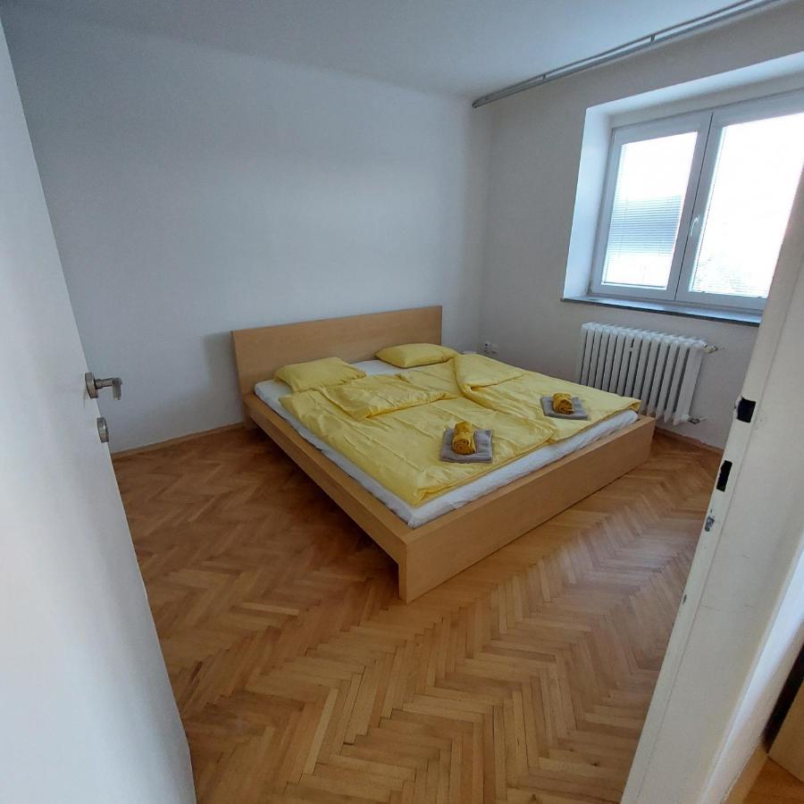 View Of Prague Bed & Breakfast ภายนอก รูปภาพ